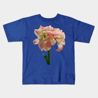 Amaryllis - Amaryllis Aphrodite Kids T-Shirt